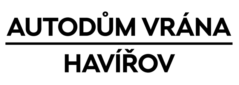 Autodům Vrána