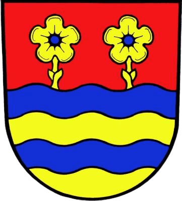 Obec Lučina